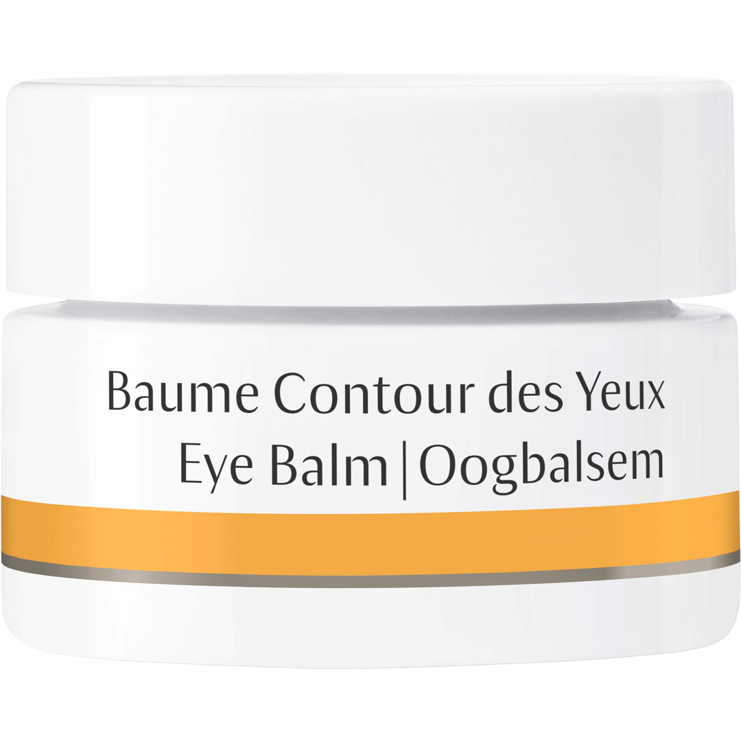 Dr. Hauschka Eye Balm, 10ml dam