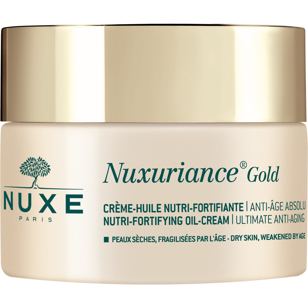 Nuxuriance Gold Oil Cream, 50ml