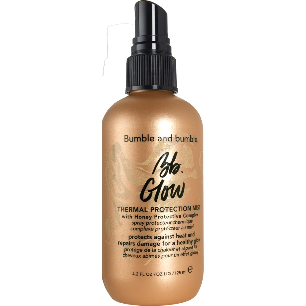 Glow Thermal Protection Mist 125ml