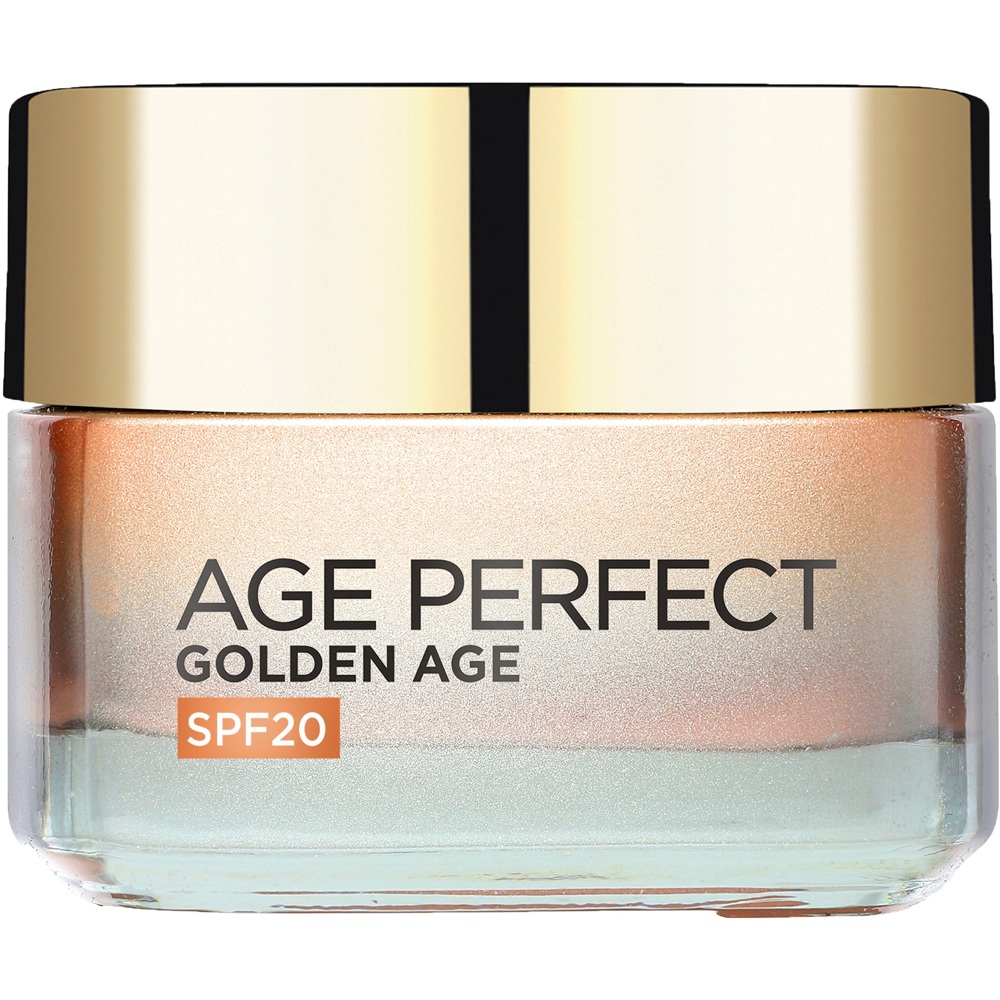 Age Perfect Golden Age Day Creme SPF20, 50ml