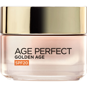 Age Perfect Golden Age Day Creme SPF20, 50ml