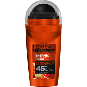 DeoThermic Resist, Roll-On 50ml