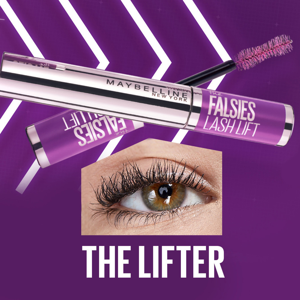 Falsies Lash Lift Mascara, 9ml