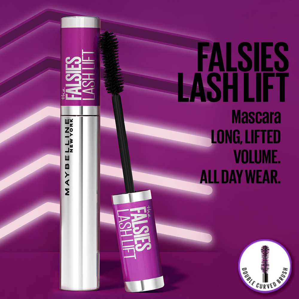 Falsies Lash Lift Mascara, 9ml