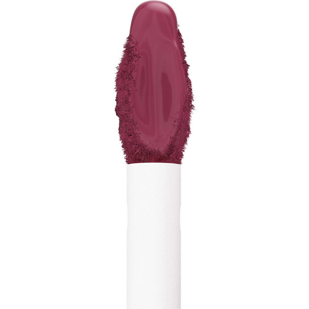 Superstay Matte Ink Liquid Lipstick 5ml