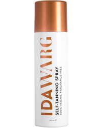 Self Tanning Face And Body Spray, 150ml
