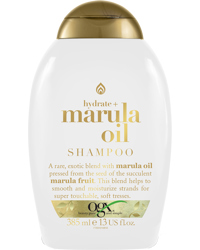 Marula Oil Shampoo, 385ml
