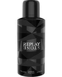 Replay Stone for Him, Deospray 150ml