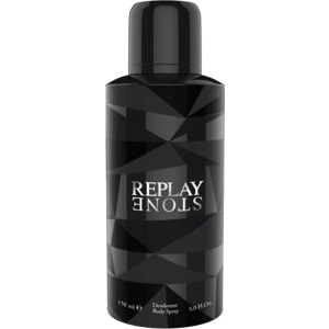 Replay Stone for Him, Deospray 150ml