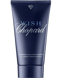 Wish, Shower Gel 150ml