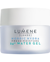 Lähde Nordic Hydra Fresh Moisture 24H Water Gel, 50ml