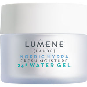 Lähde Nordic Hydra Fresh Moisture 24H Water Gel, 50ml