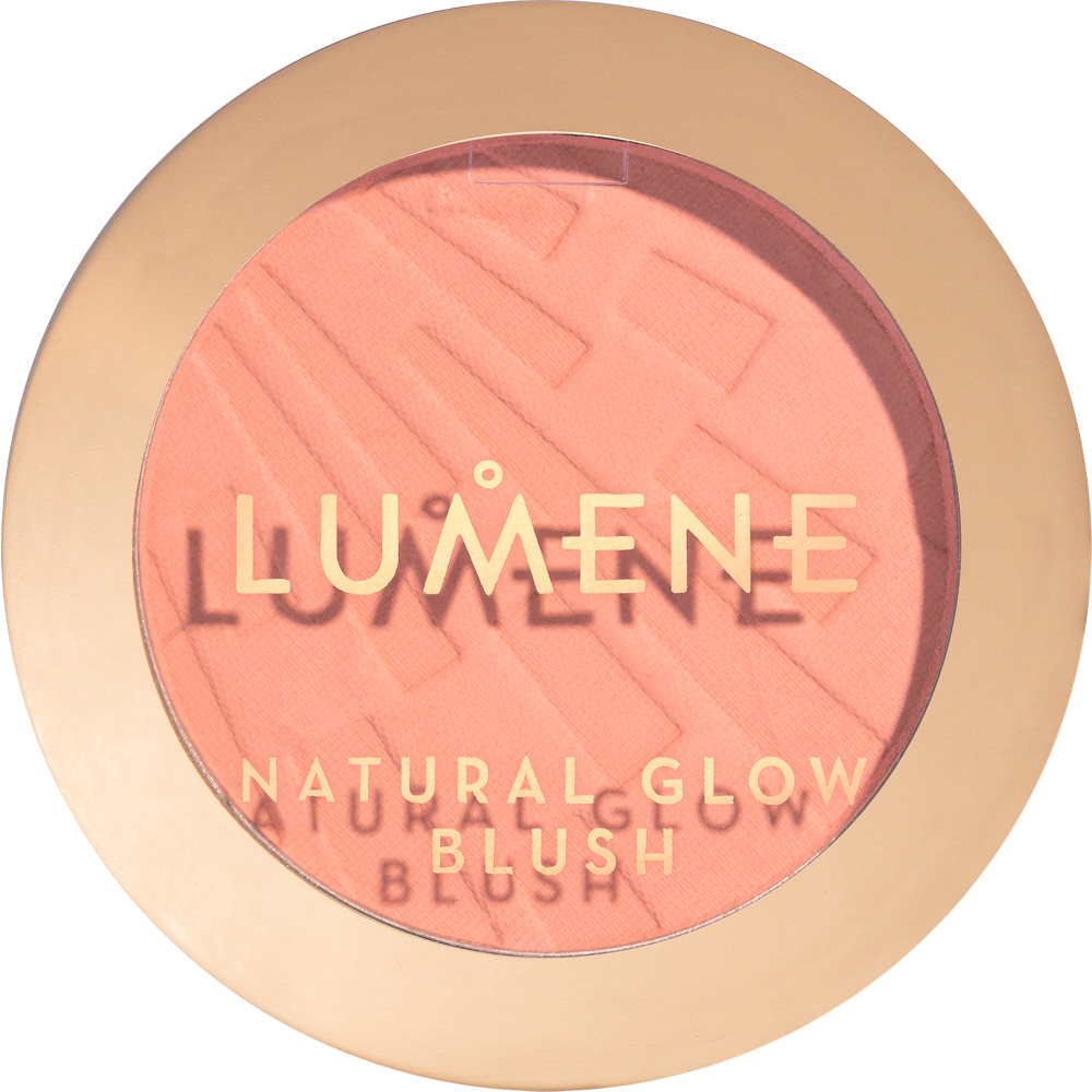 Natural Glow Rouge, 4g