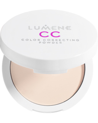 CC Color Correcting Powder, 10g, Medium/Dark