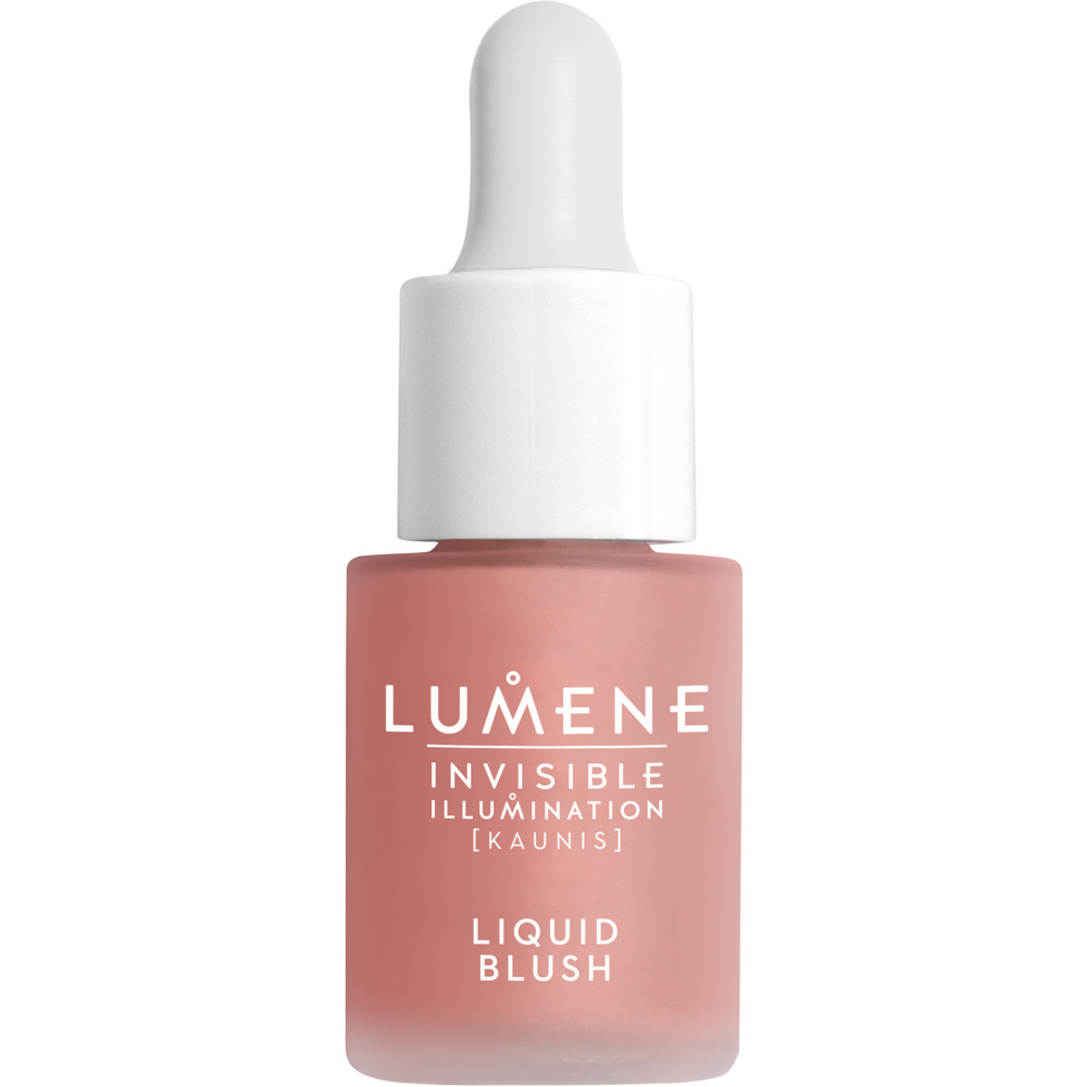 Instant Glow Liquid Blush, 15ml