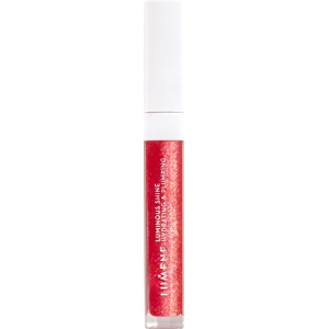 Luminous Shine Hydrating & Plumping Lip Gloss, 5ml, Warm Nud