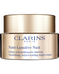 Nutri-Lumiere Nourishing Night Cream, 50ml