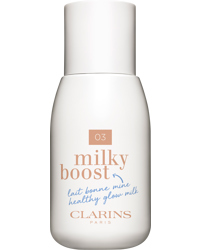 Milky Boost, 50ml, 01 Milky Cream