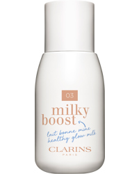 Milky Boost, 50ml, 03 Milky Cashew