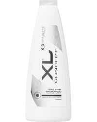 XL Concept Balsam Shampoo, 400ml