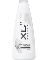 XL Concept Colour Care Shampoo, 400ml