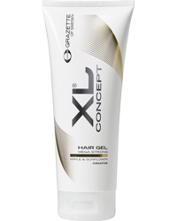 XL Concept Hair Gel, 200ml