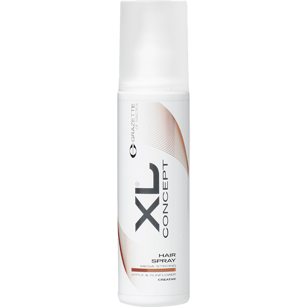 XL Concept Hairspray Mega Strong, 250ml