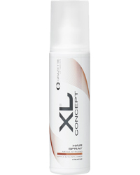 XL Concept Hairspray Mega Strong, 250ml