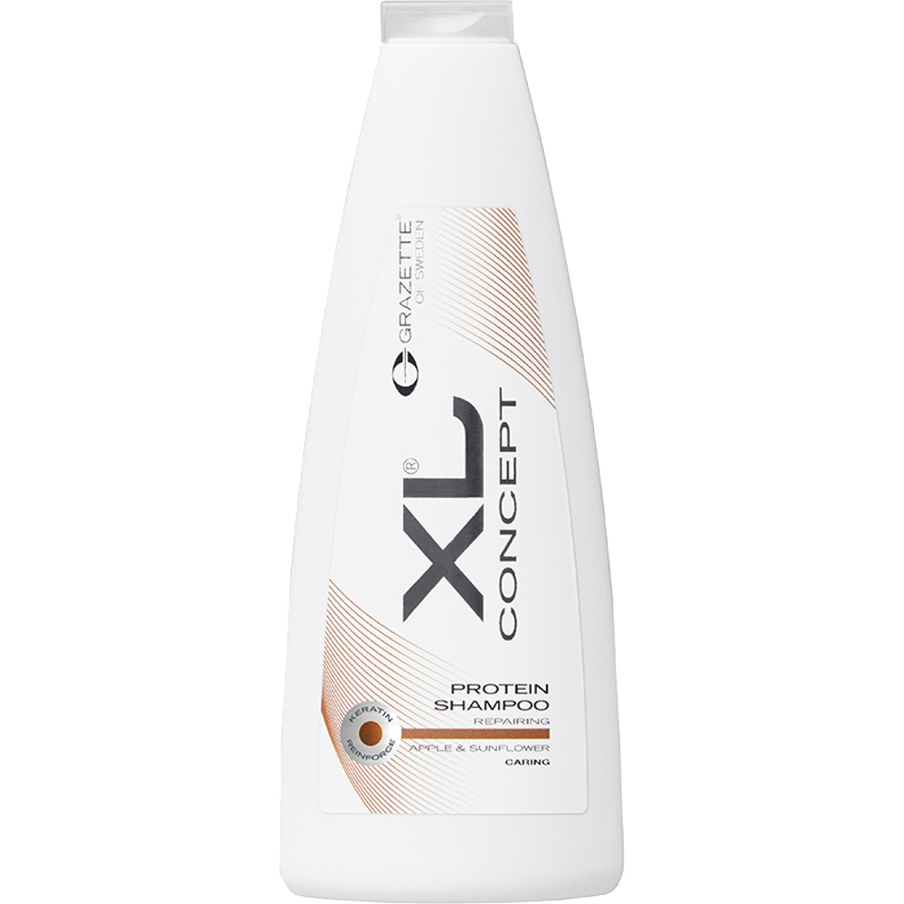 XL Concept Protein Shampoo