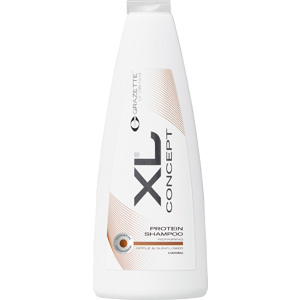 XL Concept Protein Shampoo