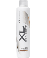 XL Concept Dry Shampoo, 300ml
