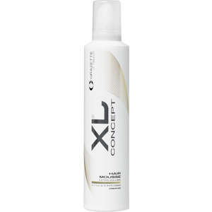 XL Concept Hairmousse Extra Volume, 300ml