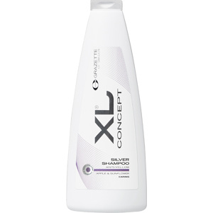 XL Concept Silver Shampoo