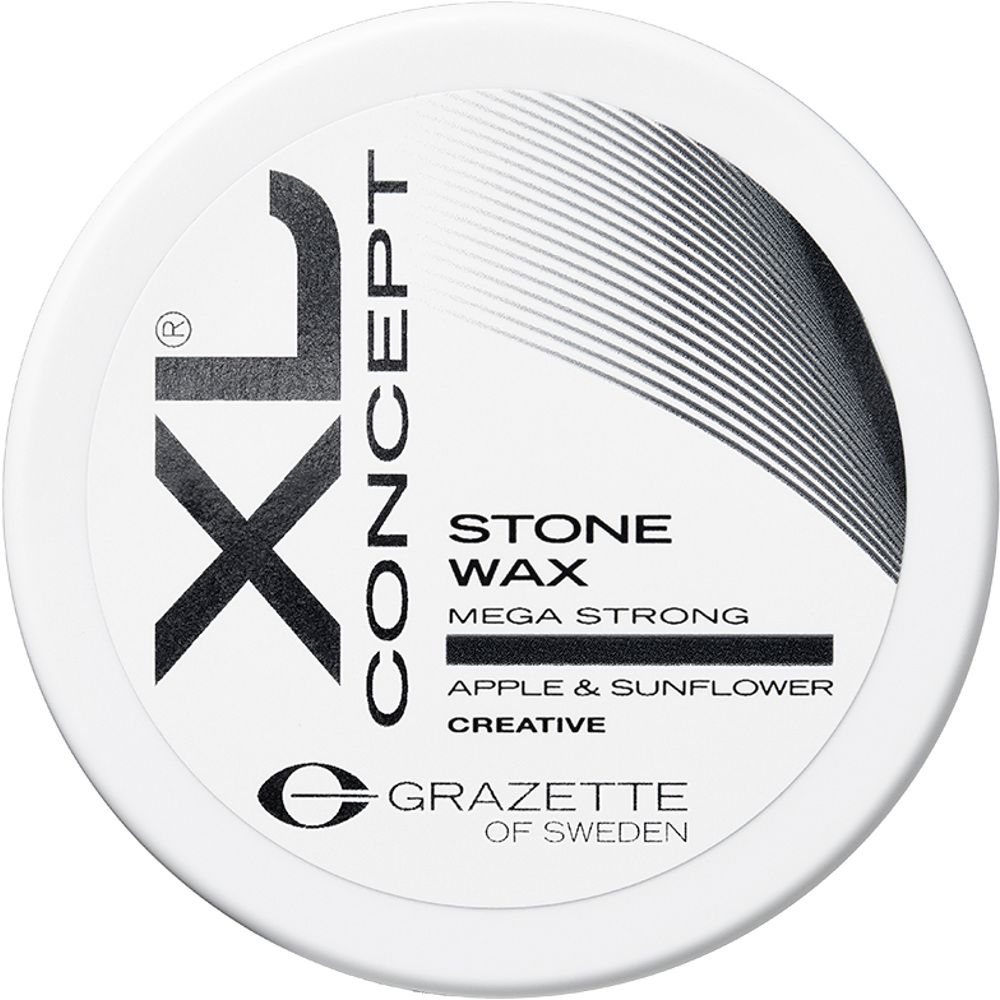 XL Concept Stone Wax, 100ml