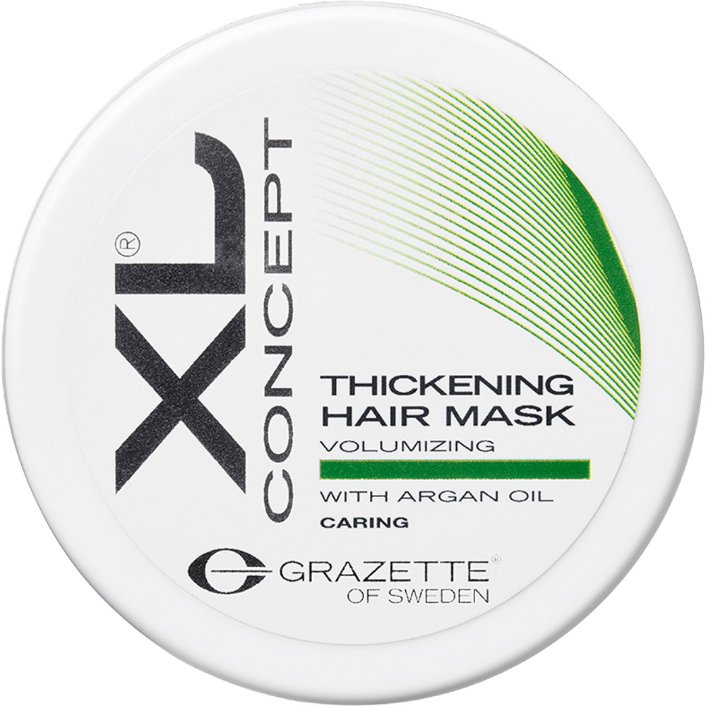 XL Concept Thickening Hair Mask, 150ml