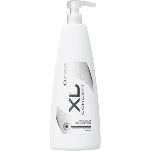 XL Concept Balsam Shampoo, 1000ml