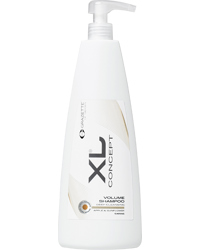 XL Concept Volume Shampoo, 1000ml