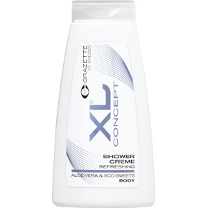 XL Concept Shower Creme