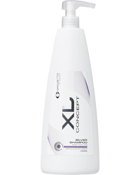 XL Concept Silver Shampoo, 1000ml