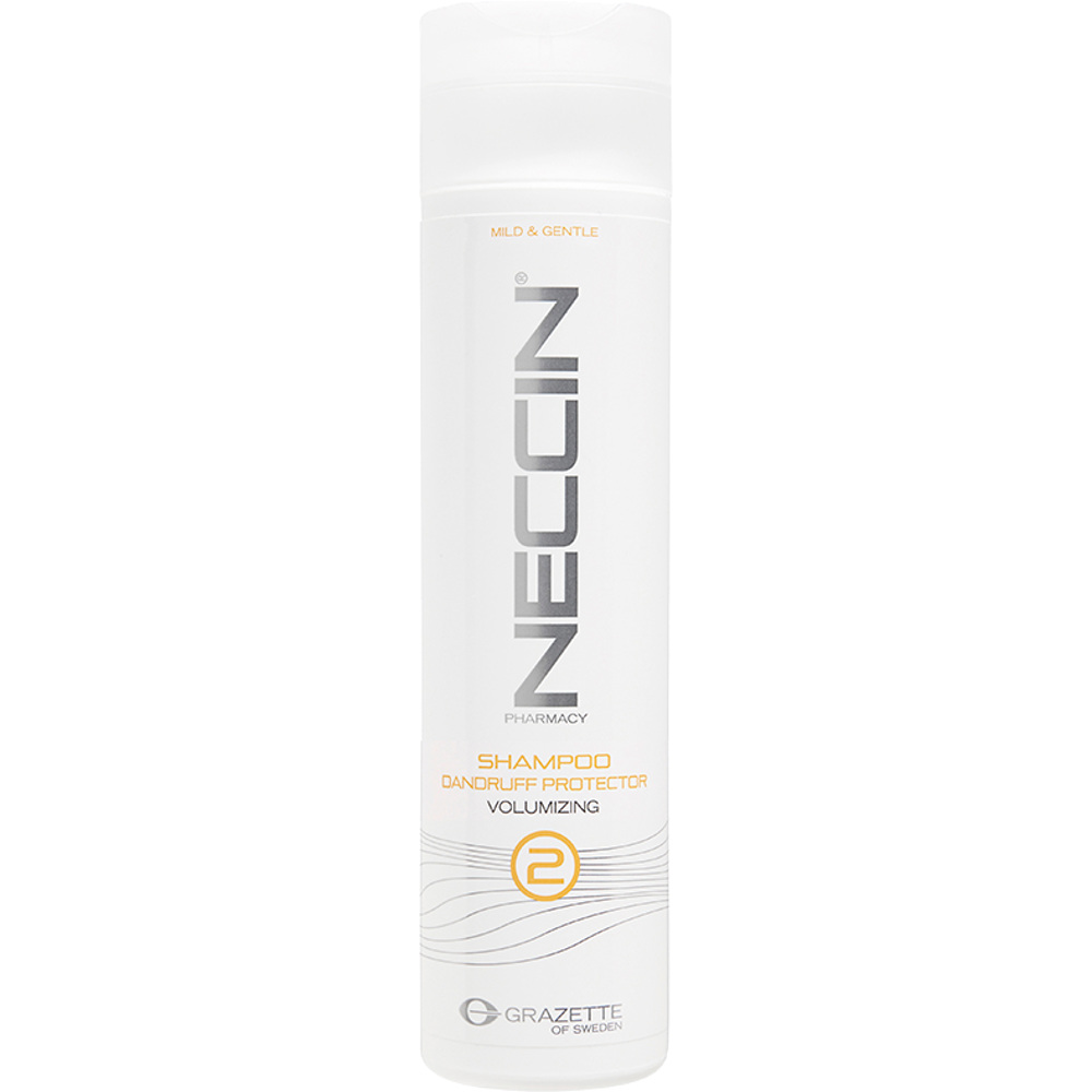 Neccin 2 Shampoo Dandruff Protector