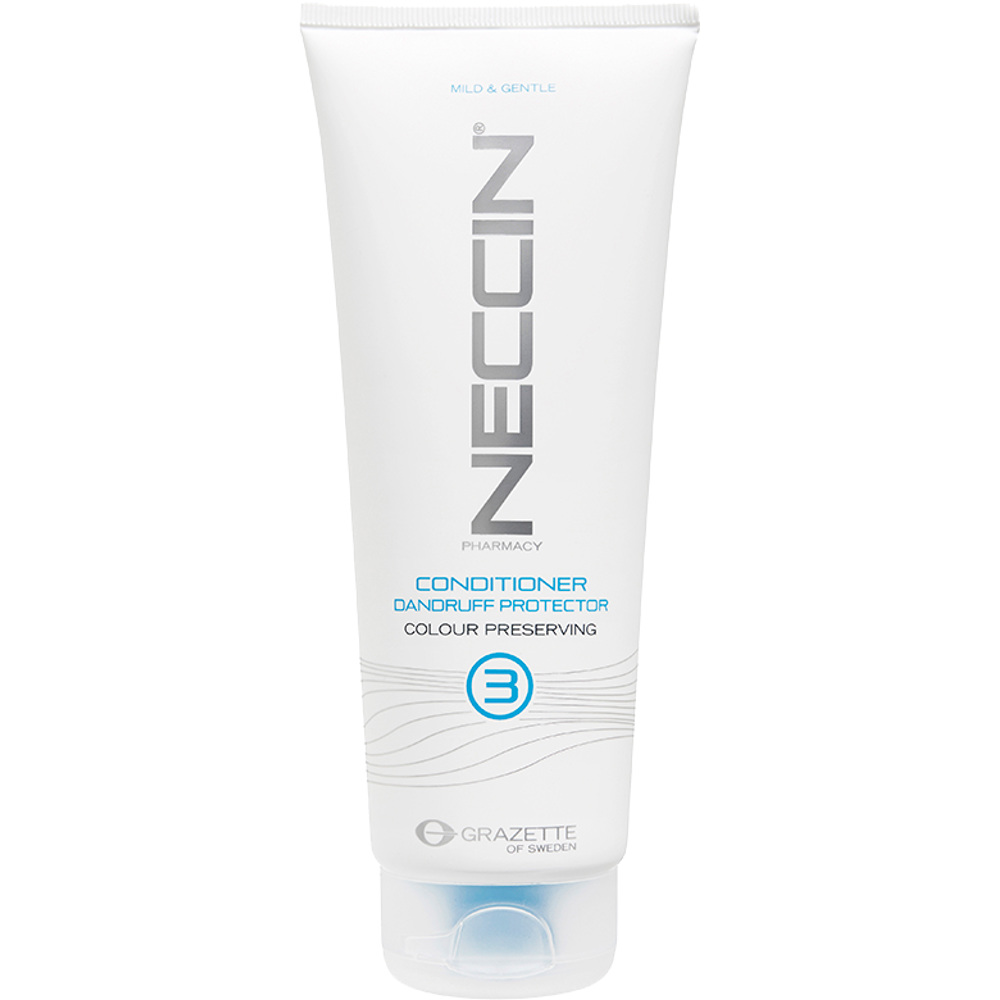 Neccin 3 Conditioner Dandruff Protector