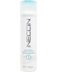 Grazette Neccin No.1 Anti-Dandruff Shampoo 250 ml