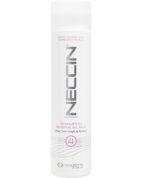 Neccin 4 Shampoo Sensitive Balance, 250ml