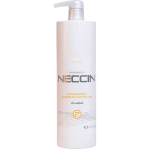 Neccin 2 Shampoo Dandruff Protector