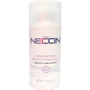 Neccin 4 Shampoo Sensitive Balance