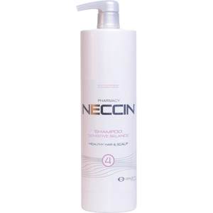 Neccin 4 Shampoo Sensitive Balance, 1000ml