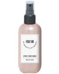 Crush Spray Conditioner Moisture, 200ml