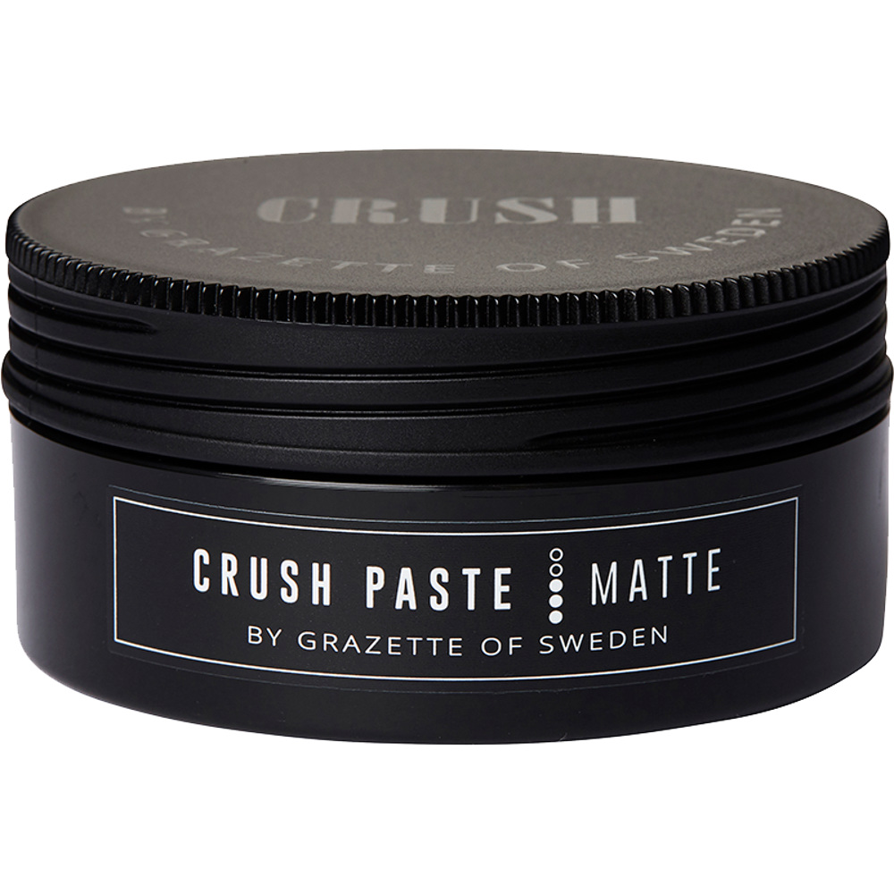 Crush Paste Matte, 100ml