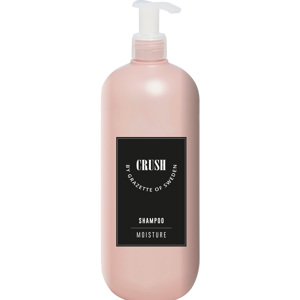 Crush Wonder Shampoo