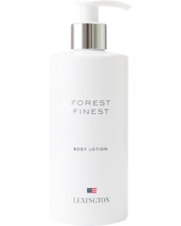 Forest Finest, Body Lotion 300ml